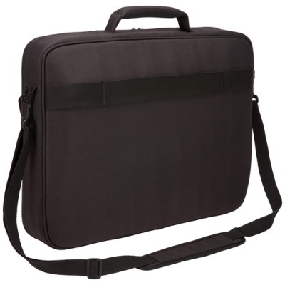 сумка для ноутбука CASE LOGIC Advantage Clamshell Bag 17.3" ADVB-117 (Чорний) сумка для ноутбука CASE LOGIC Advantage Clamshell Bag 17.3" ADVB-117 (Чорний)