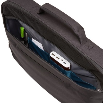 сумка для ноутбука CASE LOGIC Advantage Clamshell Bag 17.3" ADVB-117 (Чорний) сумка для ноутбука CASE LOGIC Advantage Clamshell Bag 17.3" ADVB-117 (Чорний)