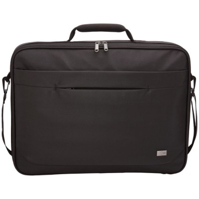 сумка для ноутбука CASE LOGIC Advantage Clamshell Bag 17.3" ADVB-117 (Чорний) сумка для ноутбука CASE LOGIC Advantage Clamshell Bag 17.3" ADVB-117 (Чорний)