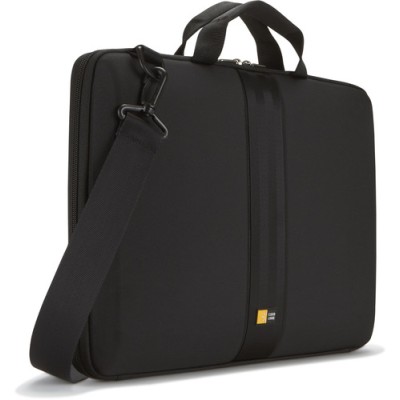 сумка для ноутбука CASE LOGIC Attache 16" QNS-116 (Black) сумка для ноутбука CASE LOGIC Attache 16" QNS-116 (Black)