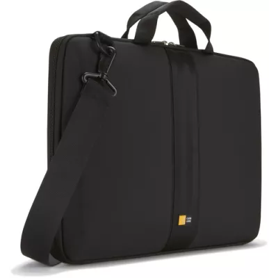 сумка для ноутбука CASE LOGIC Attache 16" QNS-116 (Black)