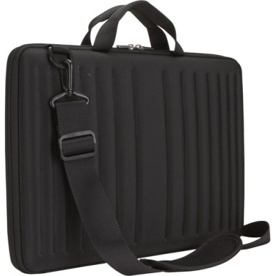 сумка для ноутбука CASE LOGIC Attache 16" QNS-116 (Black) сумка для ноутбука CASE LOGIC Attache 16" QNS-116 (Black)