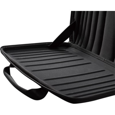 сумка для ноутбука CASE LOGIC Attache 16" QNS-116 (Black) сумка для ноутбука CASE LOGIC Attache 16" QNS-116 (Black)