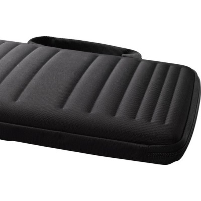 сумка для ноутбука CASE LOGIC Attache 16" QNS-116 (Black) сумка для ноутбука CASE LOGIC Attache 16" QNS-116 (Black)