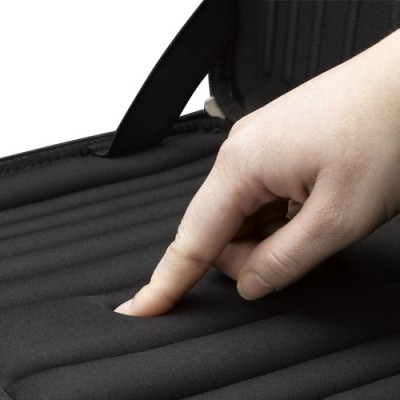 сумка для ноутбука CASE LOGIC Attache 16" QNS-116 (Black) сумка для ноутбука CASE LOGIC Attache 16" QNS-116 (Black)
