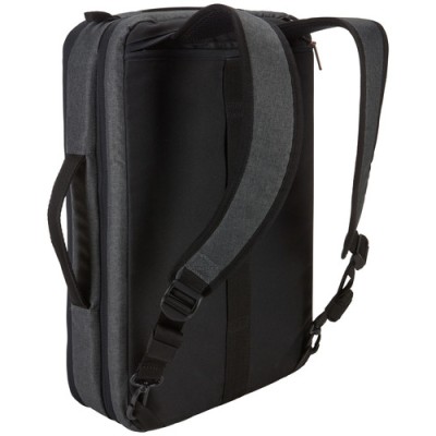 сумка для ноутбука CASE LOGIC Era Convertible Bag 15.6” ERACV-116 (Obsidian) сумка для ноутбука CASE LOGIC Era Convertible Bag 15.6” ERACV-116 (Obsidian)