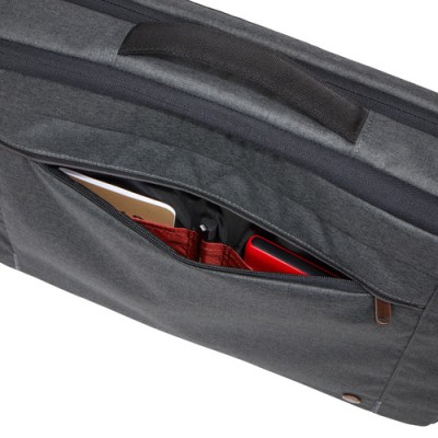 сумка для ноутбука CASE LOGIC Era Convertible Bag 15.6” ERACV-116 (Obsidian) сумка для ноутбука CASE LOGIC Era Convertible Bag 15.6” ERACV-116 (Obsidian)