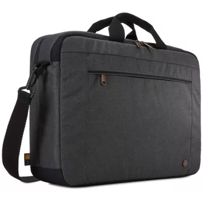 сумка для ноутбука CASE LOGIC Era Laptop Bag 15.6” ERALB-116 (Obsidian)