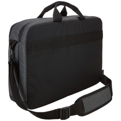 сумка для ноутбука CASE LOGIC Era Laptop Bag 15.6” ERALB-116 (Obsidian)