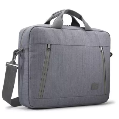 сумка для ноутбука CASE LOGIC Huxton 14" Attache HUXA-214 (Graphite)