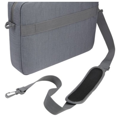 сумка для ноутбука CASE LOGIC Huxton 14" Attache HUXA-214 (Graphite) сумка для ноутбука CASE LOGIC Huxton 14" Attache HUXA-214 (Graphite)