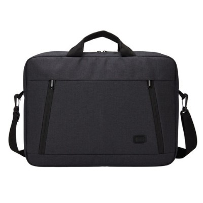 сумка для ноутбука CASE LOGIC Huxton 15.6" Attache HUXA-215 (Black) сумка для ноутбука CASE LOGIC Huxton 15.6" Attache HUXA-215 (Black)