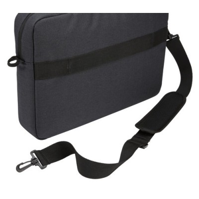 сумка для ноутбука CASE LOGIC Huxton 15.6" Attache HUXA-215 (Black) сумка для ноутбука CASE LOGIC Huxton 15.6" Attache HUXA-215 (Black)