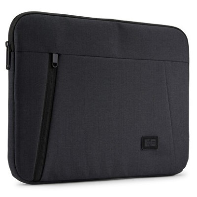 сумка для ноутбука CASE LOGIC Huxton Sleeve 13" HUXS-213 (Black) сумка для ноутбука CASE LOGIC Huxton Sleeve 13" HUXS-213 (Black)