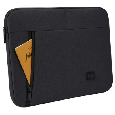 сумка для ноутбука CASE LOGIC Huxton Sleeve 13" HUXS-213 (Black) сумка для ноутбука CASE LOGIC Huxton Sleeve 13" HUXS-213 (Black)