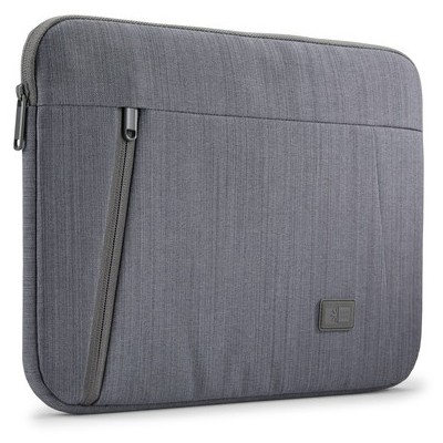 сумка для ноутбука CASE LOGIC Huxton Sleeve 13" HUXS-213 (Graphite) сумка для ноутбука CASE LOGIC Huxton Sleeve 13" HUXS-213 (Graphite)