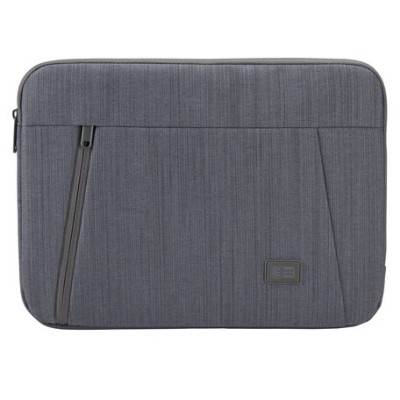 сумка для ноутбука CASE LOGIC Huxton Sleeve 13" HUXS-213 (Graphite) сумка для ноутбука CASE LOGIC Huxton Sleeve 13" HUXS-213 (Graphite)