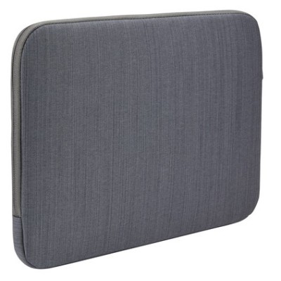 сумка для ноутбука CASE LOGIC Huxton Sleeve 13" HUXS-213 (Graphite) сумка для ноутбука CASE LOGIC Huxton Sleeve 13" HUXS-213 (Graphite)