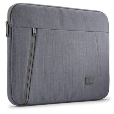 сумка для ноутбука CASE LOGIC Huxton Sleeve 14" HUXS-214 (Graphite)
