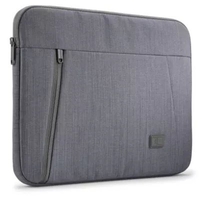 сумка для ноутбука CASE LOGIC Huxton Sleeve 14" HUXS-214 (Graphite)