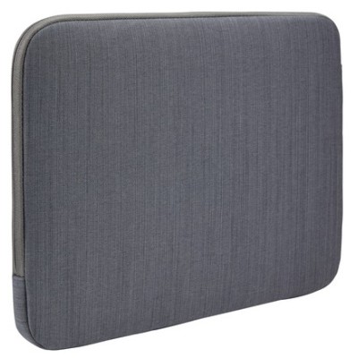 сумка для ноутбука CASE LOGIC Huxton Sleeve 14" HUXS-214 (Graphite) сумка для ноутбука CASE LOGIC Huxton Sleeve 14" HUXS-214 (Graphite)