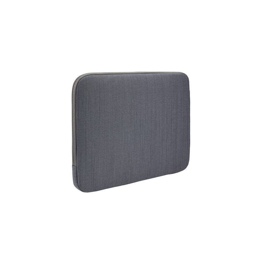 сумка для ноутбука CASE LOGIC Huxton Sleeve 14" HUXS-214 (Graphite) сумка для ноутбука CASE LOGIC Huxton Sleeve 14" HUXS-214 (Graphite)
