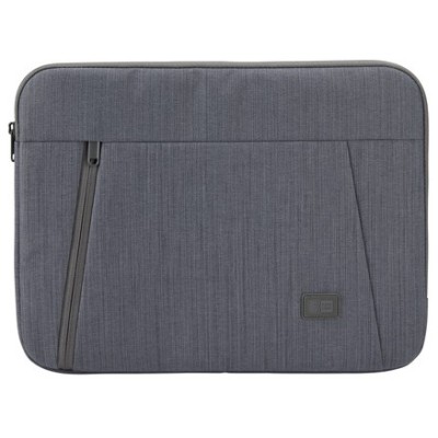 сумка для ноутбука CASE LOGIC Huxton Sleeve 14" HUXS-214 (Graphite) сумка для ноутбука CASE LOGIC Huxton Sleeve 14" HUXS-214 (Graphite)