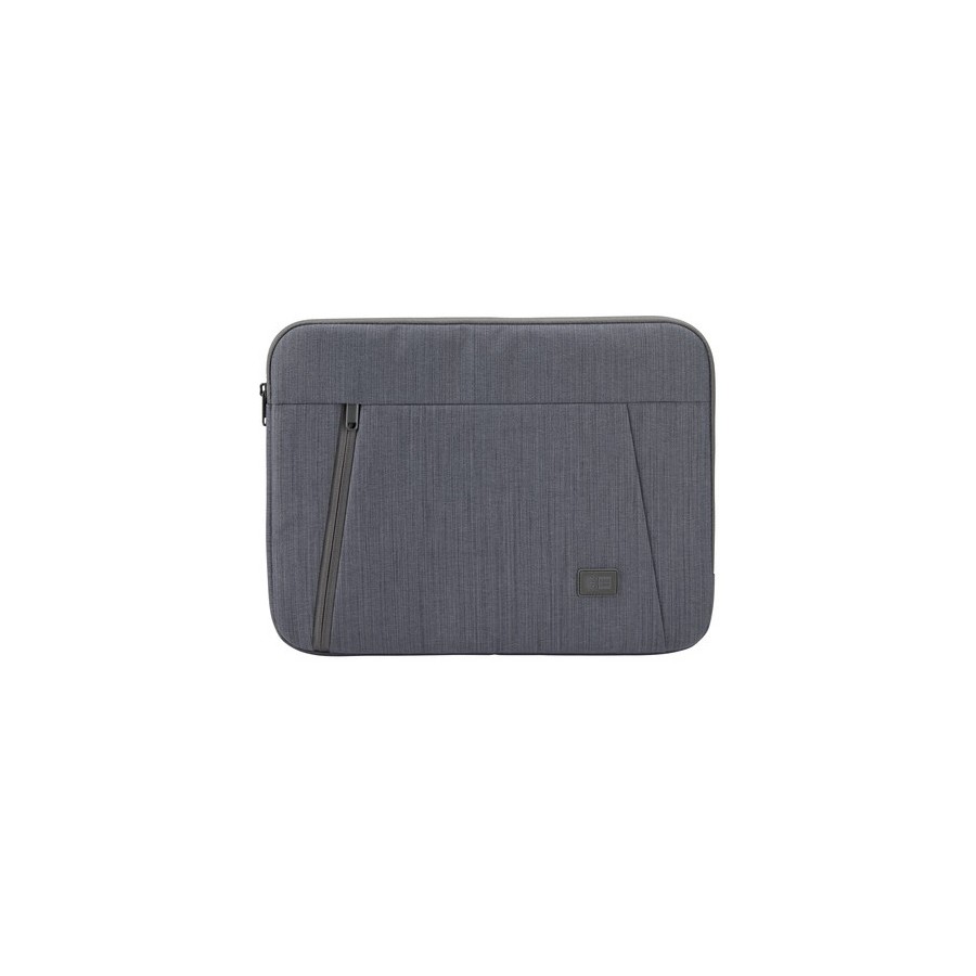 сумка для ноутбука CASE LOGIC Huxton Sleeve 14" HUXS-214 (Graphite) сумка для ноутбука CASE LOGIC Huxton Sleeve 14" HUXS-214 (Graphite)