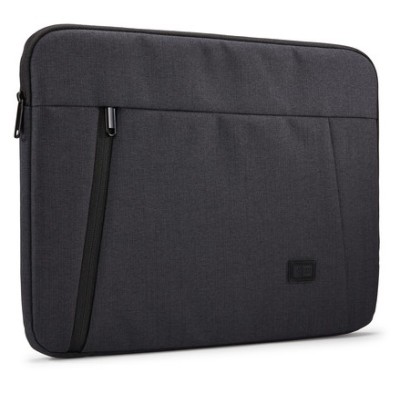 сумка для ноутбука CASE LOGIC Huxton Sleeve 15.6" HUXS-215 (Black) сумка для ноутбука CASE LOGIC Huxton Sleeve 15.6" HUXS-215 (Black)