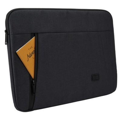 сумка для ноутбука CASE LOGIC Huxton Sleeve 15.6" HUXS-215 (Black) сумка для ноутбука CASE LOGIC Huxton Sleeve 15.6" HUXS-215 (Black)