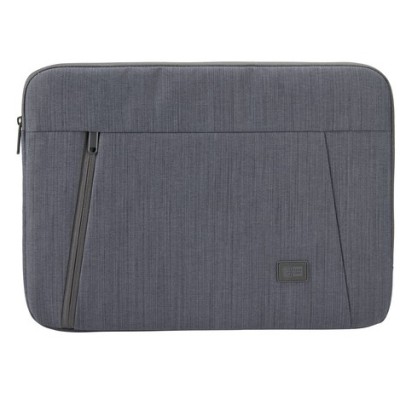сумка для ноутбука CASE LOGIC Huxton Sleeve 15.6" HUXS-215 (Graphite) сумка для ноутбука CASE LOGIC Huxton Sleeve 15.6" HUXS-215 (Graphite)