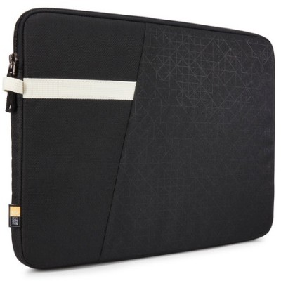 сумка для ноутбука CASE LOGIC Ibira Sleeve 13" IBRS-213 (Чорний) сумка для ноутбука CASE LOGIC Ibira Sleeve 13" IBRS-213 (Чорний)