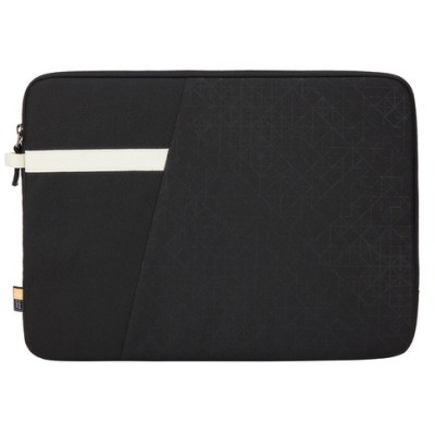сумка для ноутбука CASE LOGIC Ibira Sleeve 13" IBRS-213 (Чорний) сумка для ноутбука CASE LOGIC Ibira Sleeve 13" IBRS-213 (Чорний)