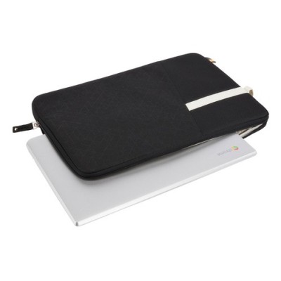сумка для ноутбука CASE LOGIC Ibira Sleeve 13" IBRS-213 (Чорний) сумка для ноутбука CASE LOGIC Ibira Sleeve 13" IBRS-213 (Чорний)