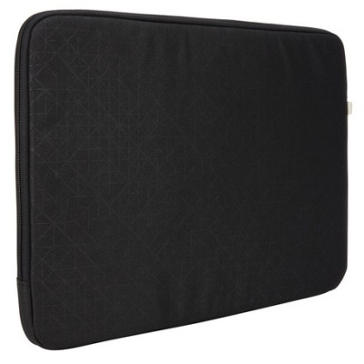 сумка для ноутбука CASE LOGIC Ibira Sleeve 13" IBRS-213 (Чорний) сумка для ноутбука CASE LOGIC Ibira Sleeve 13" IBRS-213 (Чорний)