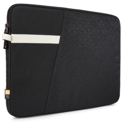 сумка для ноутбука CASE LOGIC Ibira Sleeve 14" IBRS-214 (Чорний) сумка для ноутбука CASE LOGIC Ibira Sleeve 14" IBRS-214 (Чорний)
