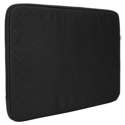 сумка для ноутбука CASE LOGIC Ibira Sleeve 14" IBRS-214 (Чорний) сумка для ноутбука CASE LOGIC Ibira Sleeve 14" IBRS-214 (Чорний)