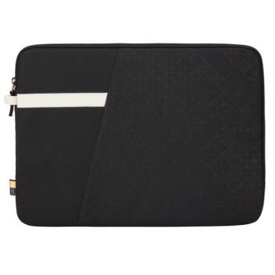 сумка для ноутбука CASE LOGIC Ibira Sleeve 14" IBRS-214 (Чорний) сумка для ноутбука CASE LOGIC Ibira Sleeve 14" IBRS-214 (Чорний)