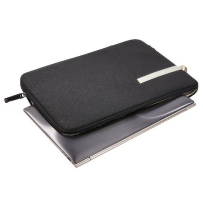 сумка для ноутбука CASE LOGIC Ibira Sleeve 14" IBRS-214 (Чорний) сумка для ноутбука CASE LOGIC Ibira Sleeve 14" IBRS-214 (Чорний)