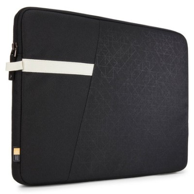 сумка для ноутбука CASE LOGIC Ibira Sleeve 15.6" IBRS-215 (Чорний) сумка для ноутбука CASE LOGIC Ibira Sleeve 15.6" IBRS-215 (Чорний)