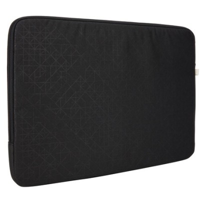сумка для ноутбука CASE LOGIC Ibira Sleeve 15.6" IBRS-215 (Чорний) сумка для ноутбука CASE LOGIC Ibira Sleeve 15.6" IBRS-215 (Чорний)