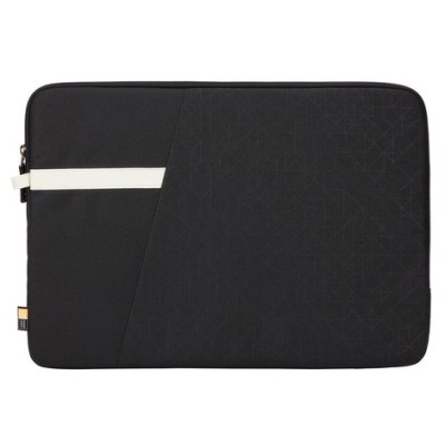 сумка для ноутбука CASE LOGIC Ibira Sleeve 15.6" IBRS-215 (Чорний) сумка для ноутбука CASE LOGIC Ibira Sleeve 15.6" IBRS-215 (Чорний)