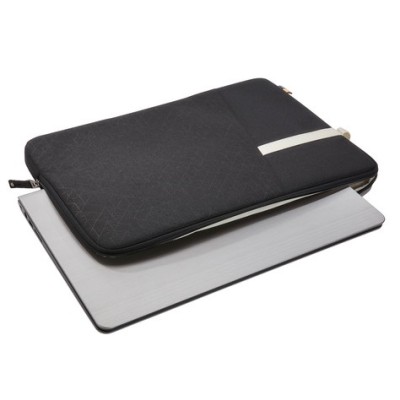 сумка для ноутбука CASE LOGIC Ibira Sleeve 15.6" IBRS-215 (Чорний) сумка для ноутбука CASE LOGIC Ibira Sleeve 15.6" IBRS-215 (Чорний)