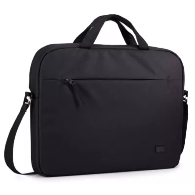 сумка для ноутбука CASE LOGIC Invigo Eco Attache 14" INVIA-114 (Чорний)