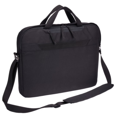 сумка для ноутбука CASE LOGIC Invigo Eco Attache 14" INVIA-114 (Чорний) сумка для ноутбука CASE LOGIC Invigo Eco Attache 14" INVIA-114 (Чорний)