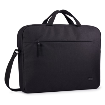 сумка для ноутбука CASE LOGIC Invigo Eco Attache 15.6" INVIA-116 (Чорний) сумка для ноутбука CASE LOGIC Invigo Eco Attache 15.6" INVIA-116 (Чорний)