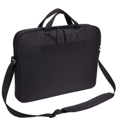 сумка для ноутбука CASE LOGIC Invigo Eco Attache 15.6" INVIA-116 (Чорний) сумка для ноутбука CASE LOGIC Invigo Eco Attache 15.6" INVIA-116 (Чорний)