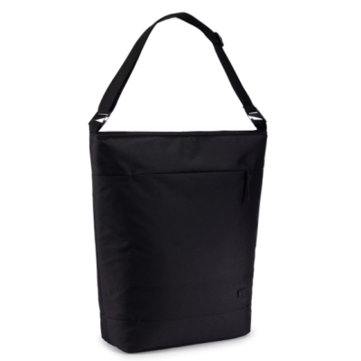 сумка для ноутбука CASE LOGIC Invigo Eco Convertible Tote 15.6" INVIT-116 (Чорний) сумка для ноутбука CASE LOGIC Invigo Eco Convertible Tote 15.6" INVIT-116 (Чорний)