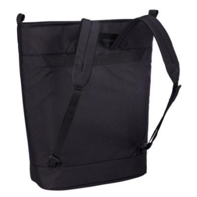 сумка для ноутбука CASE LOGIC Invigo Eco Convertible Tote 15.6" INVIT-116 (Чорний) сумка для ноутбука CASE LOGIC Invigo Eco Convertible Tote 15.6" INVIT-116 (Чорний)