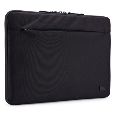 сумка для ноутбука CASE LOGIC Invigo Eco Sleeve 13" INVIS-113 (Чорний) сумка для ноутбука CASE LOGIC Invigo Eco Sleeve 13" INVIS-113 (Чорний)